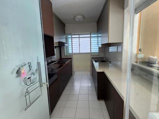 Boon Lay Grove Jurong West, HDB 5 Rooms