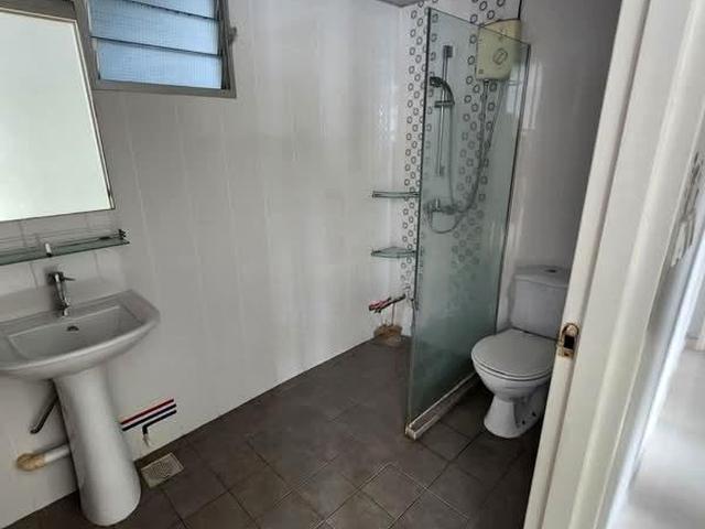 Boon Lay Grove Jurong West, HDB 5 Rooms