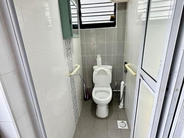 Boon Lay Green Jurong West, HDB 3 Rooms