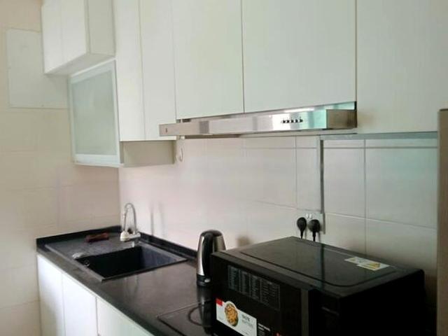 Boon Lay Meadow Jurong West, HDB 2 Rooms