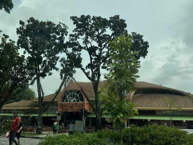 Boon Lay Place Jurong West, HDB Executive