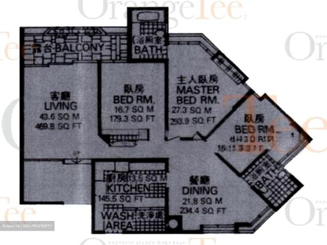 Boon Teck Towers D12, Condominium