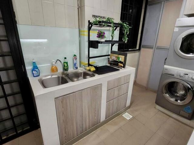 Boon Teck Towers D12, Condominium