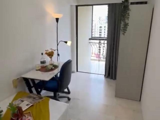 Boon Teck Towers
