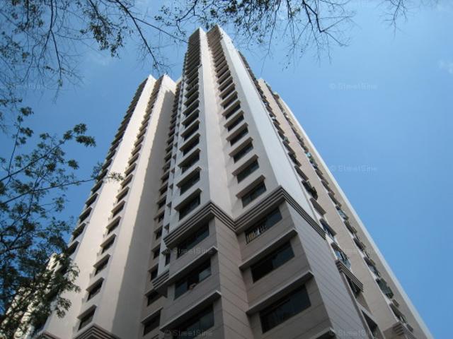 Boon Tiong Arcadia Bukit Merah, HDB 4 Rooms
