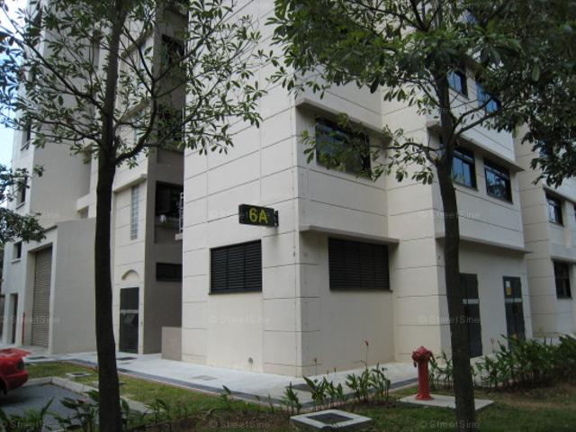 Boon Tiong Arcadia Bukit Merah, HDB 4 Rooms