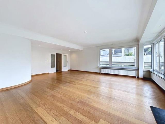 Boondael Hippodrome | magnificent 3beds + terraces