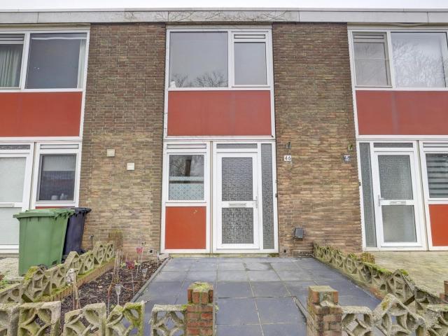 Boonstraat, 46, 3195BA, Pernis Rotterdam, Zuid Holland 3195BA