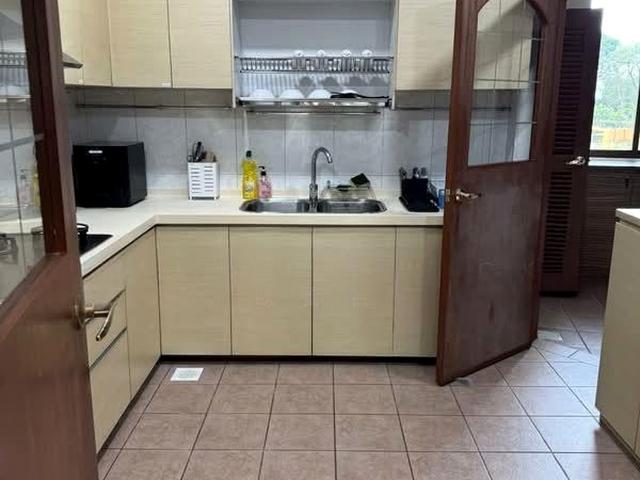 Boonview D20, Condominium