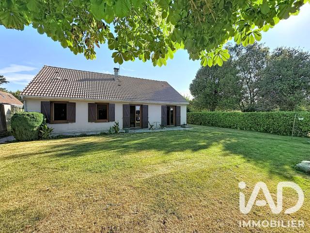 Boos Vente Maison 76