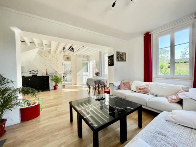 Boos Vente Villa 76