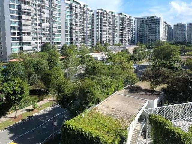 Boathouse Residences D19, Condominium