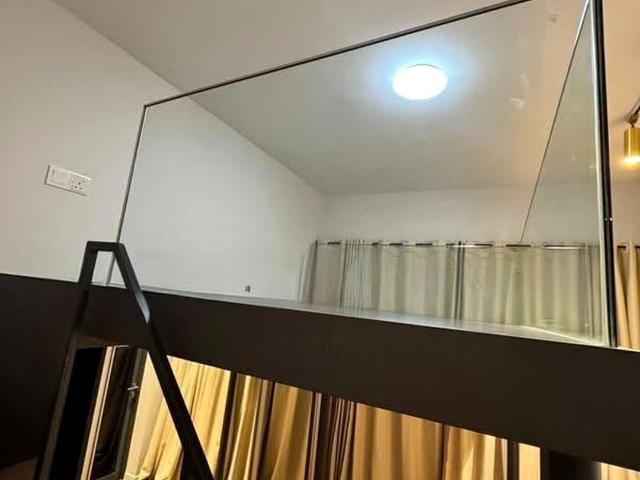 Boathouse Residences D19, Condominium