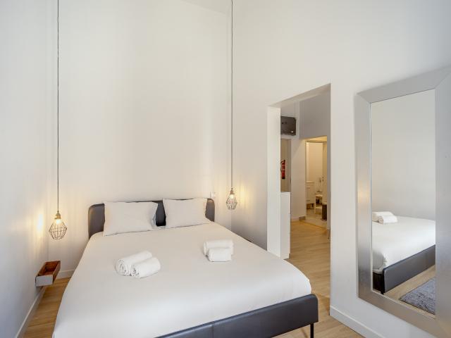 BOAVISTA 130 STUDIOS by Homing