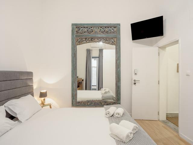 BOAVISTA 130 STUDIOS I by Homing