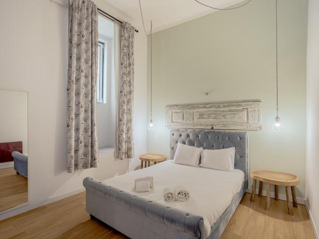 BOAVISTA 130 STUDIOS II by Homing