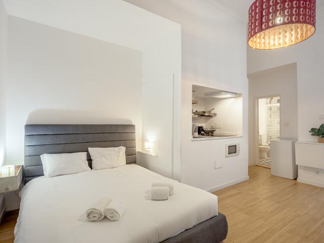 BOAVISTA 130 STUDIOS IV by Homing