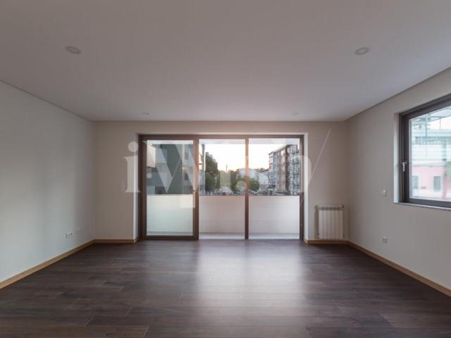Boavista Exclusive 118m² Cedofeita, Santo Ildefonso, Sé, Miragaia, São Nicolau e Vitória