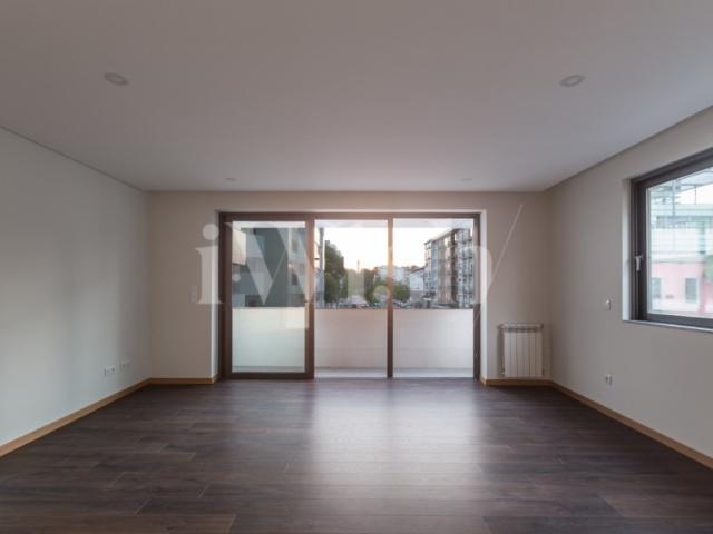 BoaVista Exclusive Apartamento com 3 quartos no piso 6