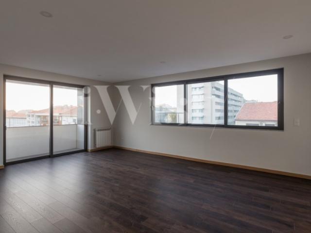 BoaVista Exclusive Apartamento com 3 quartos no piso 1
