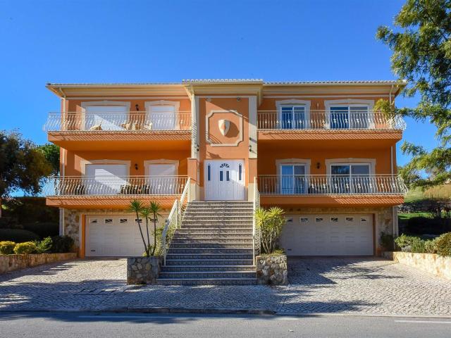 Boavista Golf apartamento T2 no último andar com garagem a. 0m² Lagos Santa Maria