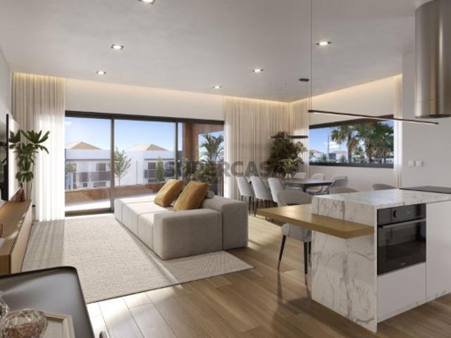 Boavista Ocean Residence T2 R/CH