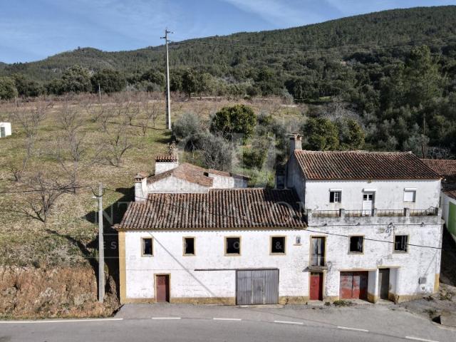 Boa Oportunidade no coração do Parque Natural da Serra de Portalegre