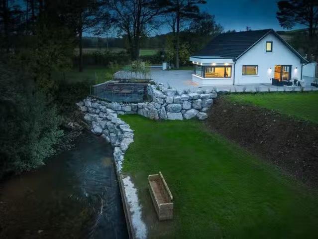 Boann, Carrigogna, Midleton, Co. Cork, P25X034 is for sale