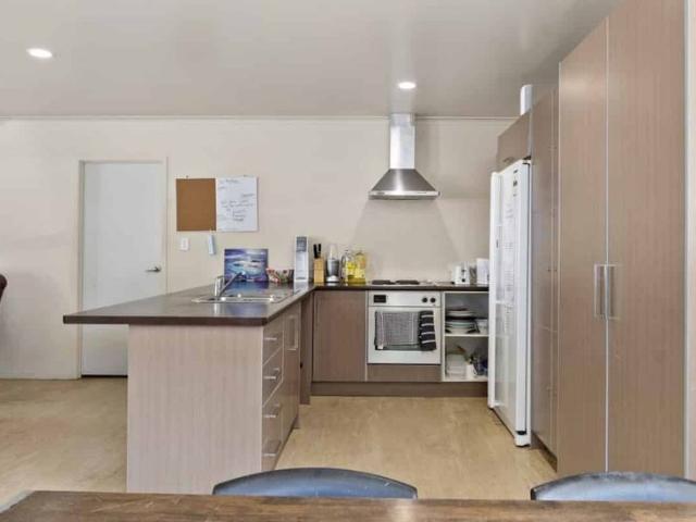 Boarding Home Accommodation