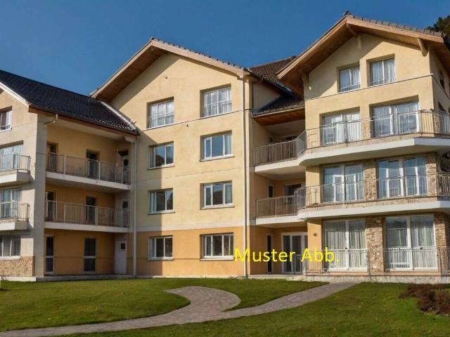 Boardinghouse in Heilbronn