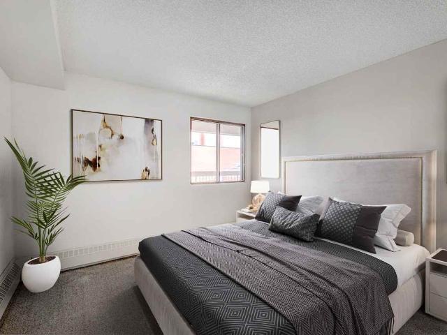 Boardwalk Centre Studio Apartment for Rent at 8930 Highland Centre Tower C, Edmonton, AB T5H 4E9 Boyle Street