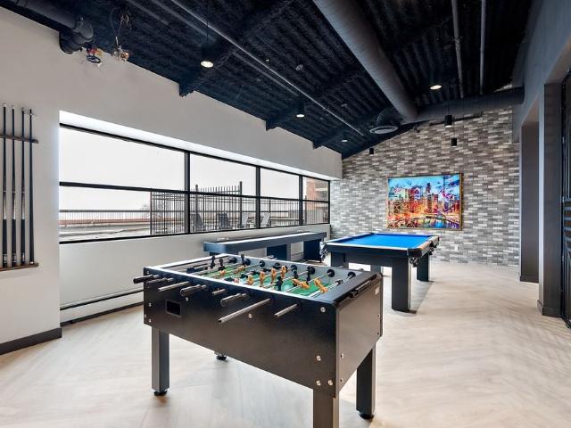 Boardwalk Centre 3 Bedroom Apartment for Rent at 8930 Highland Centre Tower C, Edmonton, AB T5H 4E9 Boyle Street