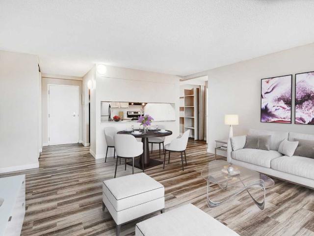 Boardwalk Centre 3 Bedroom Apartment for Rent at 8930 Highland Centre Tower C, Edmonton, AB T5H 4E9 Boyle Street