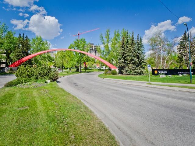 Boardwalk Heights 1 Bedroom Apartment for Rent at 2010 Ulster Rd Nw, Calgary, AB T2N 4C2 University Heights