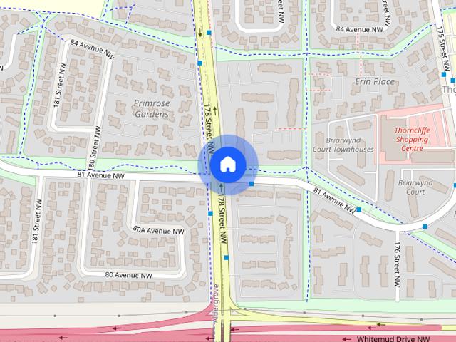 Boardwalk Village III