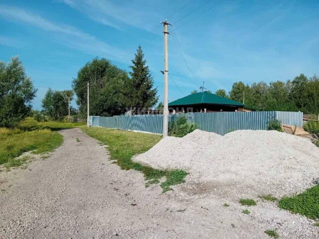 Боярка п, Комсомольская ул