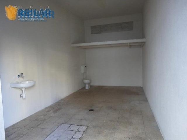 Bobadela Garagem 20 m2