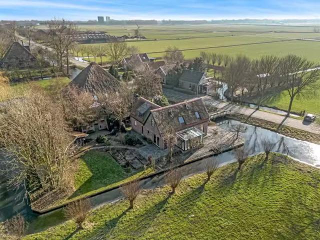 Bobeldijk 20 Berkhout