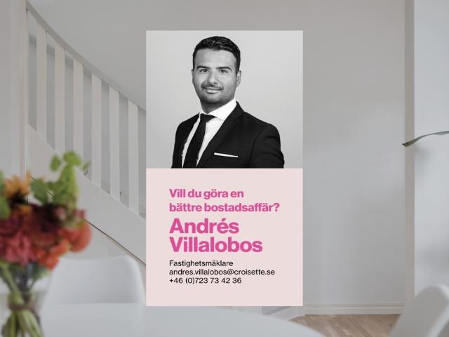Bobergsängen 3A i Malmö, bostadsrätt till salu | Bovision. Se