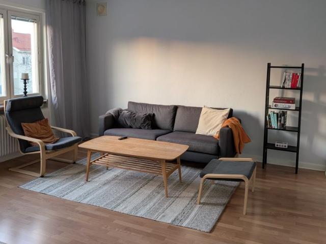 Bobergsängen, Malmö