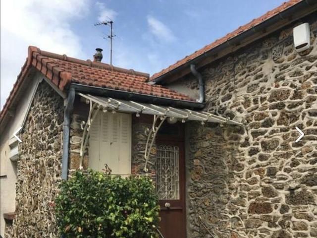 Bobigny Location Maison 93