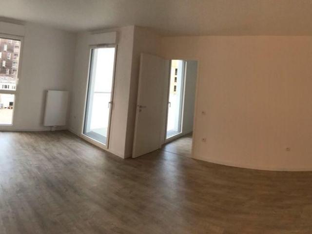 Bobigny Location Appartement 93