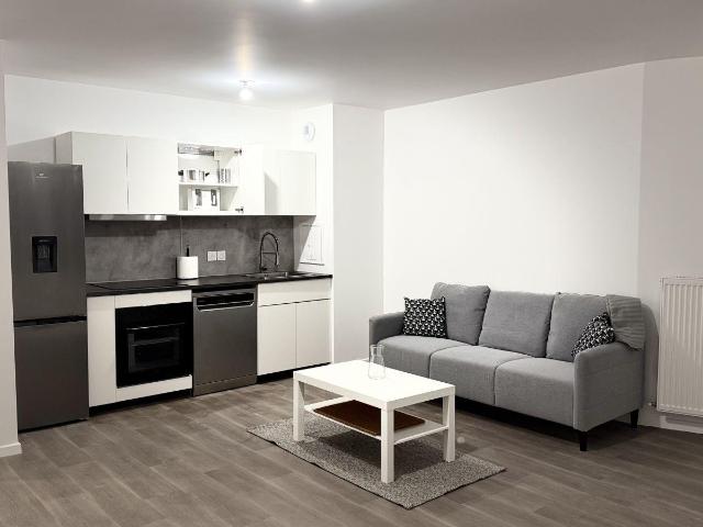 Bobigny Location Appartement 93