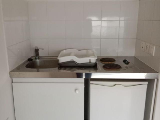 Bobigny Location Appartement 93