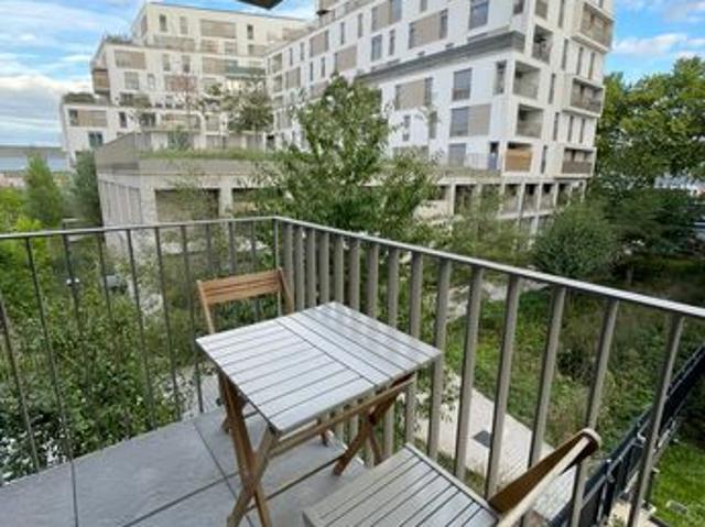Bobigny – T3 moderne