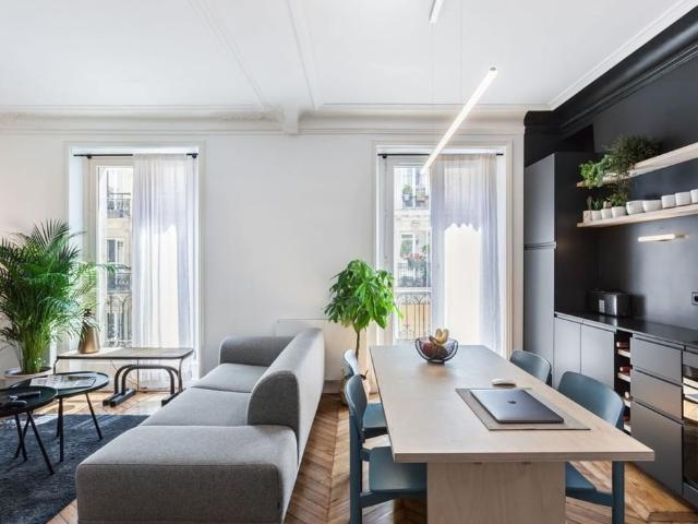 Bobigny Vente Appartement 93