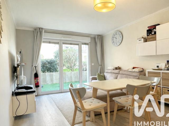 Bobigny Vente Appartement 93