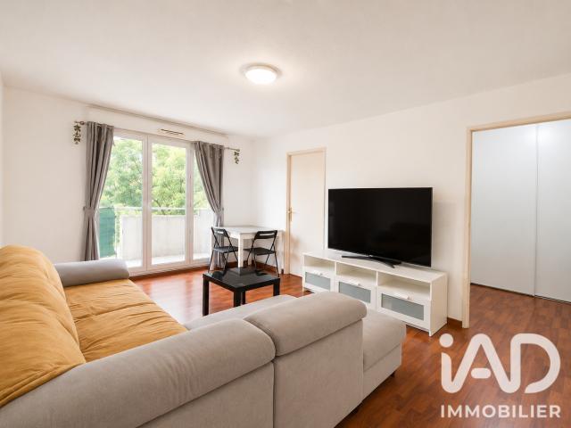 Bobigny Vente Appartement 93
