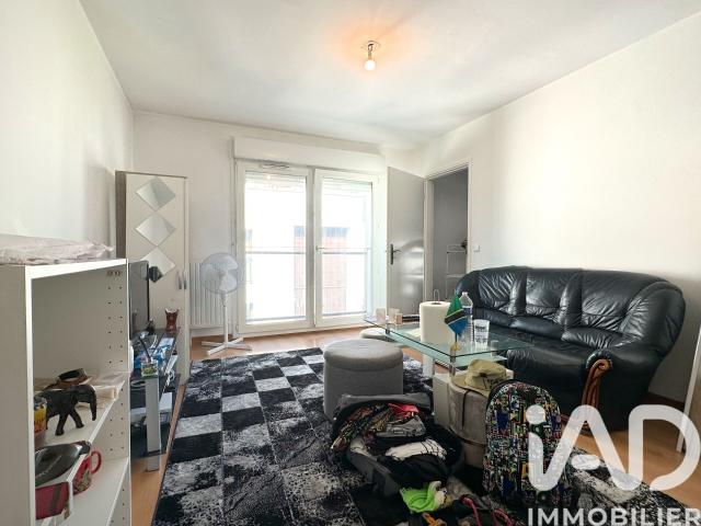 Bobigny Vente Appartement 93