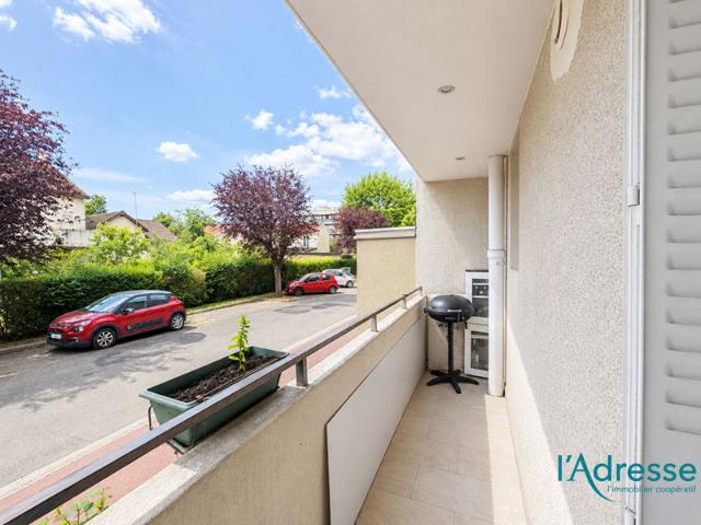 BOBIGNY 4 PIÈCES